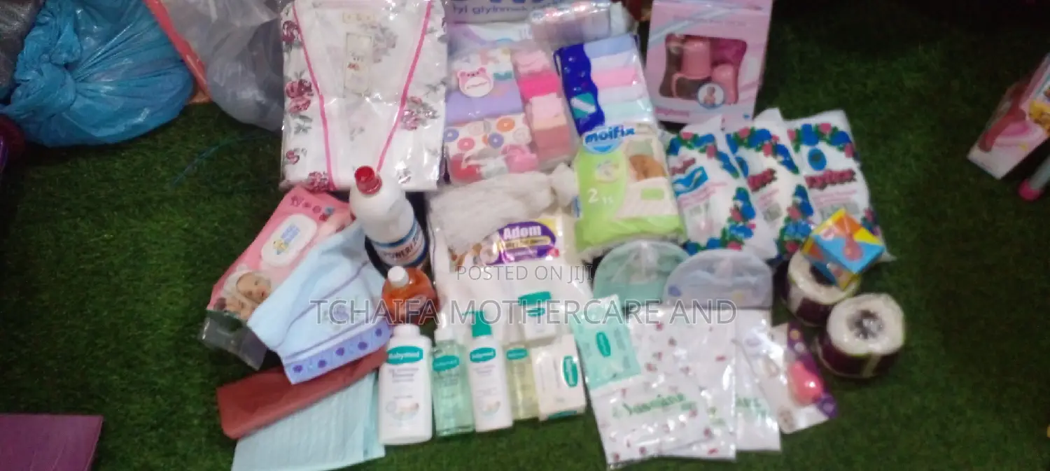 Hospital Delivery Package