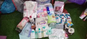 Hospital Delivery Package