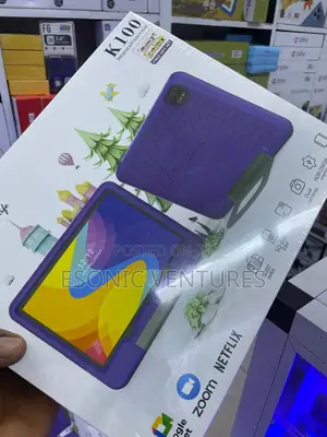 New Discover K100 256 GB