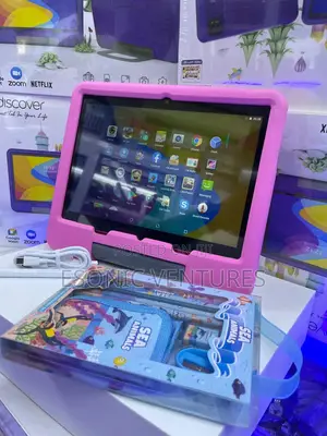 New Discover K100 256 GB