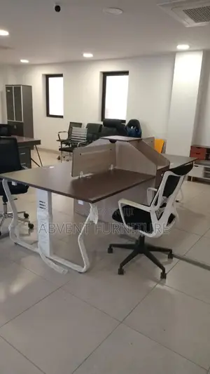 4in1 Workstation