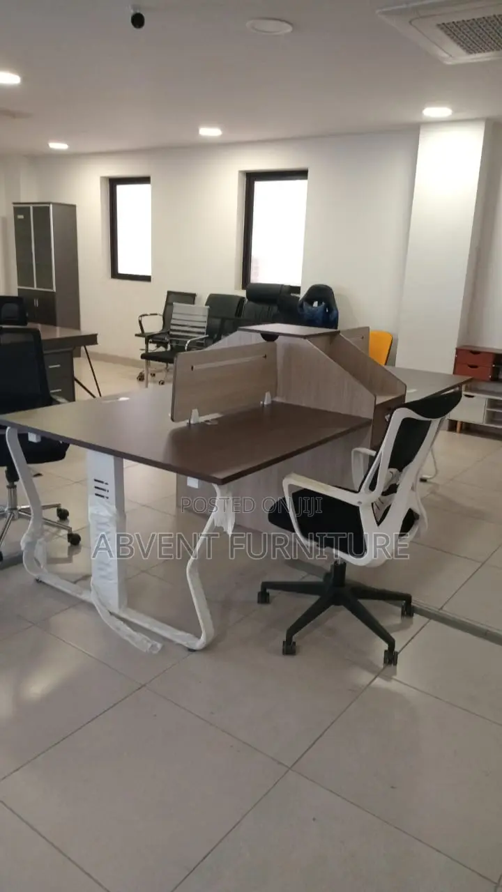 4in1 Workstation