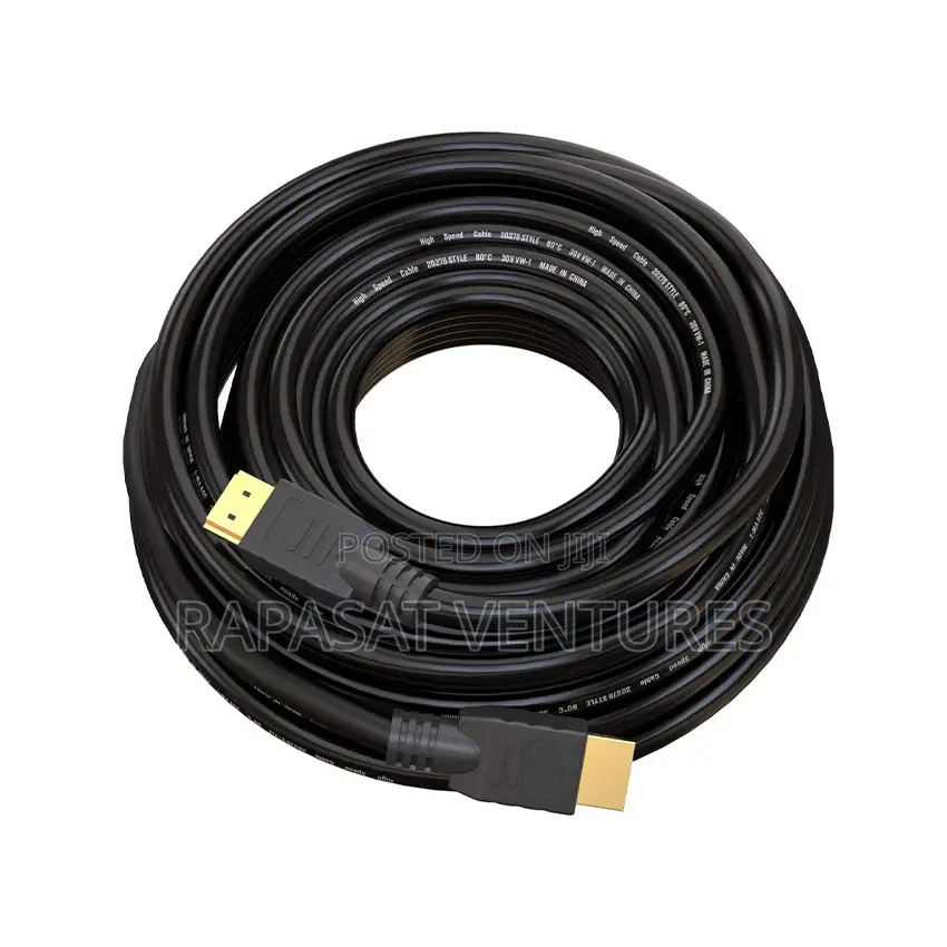 30 Meters HDMI Cable