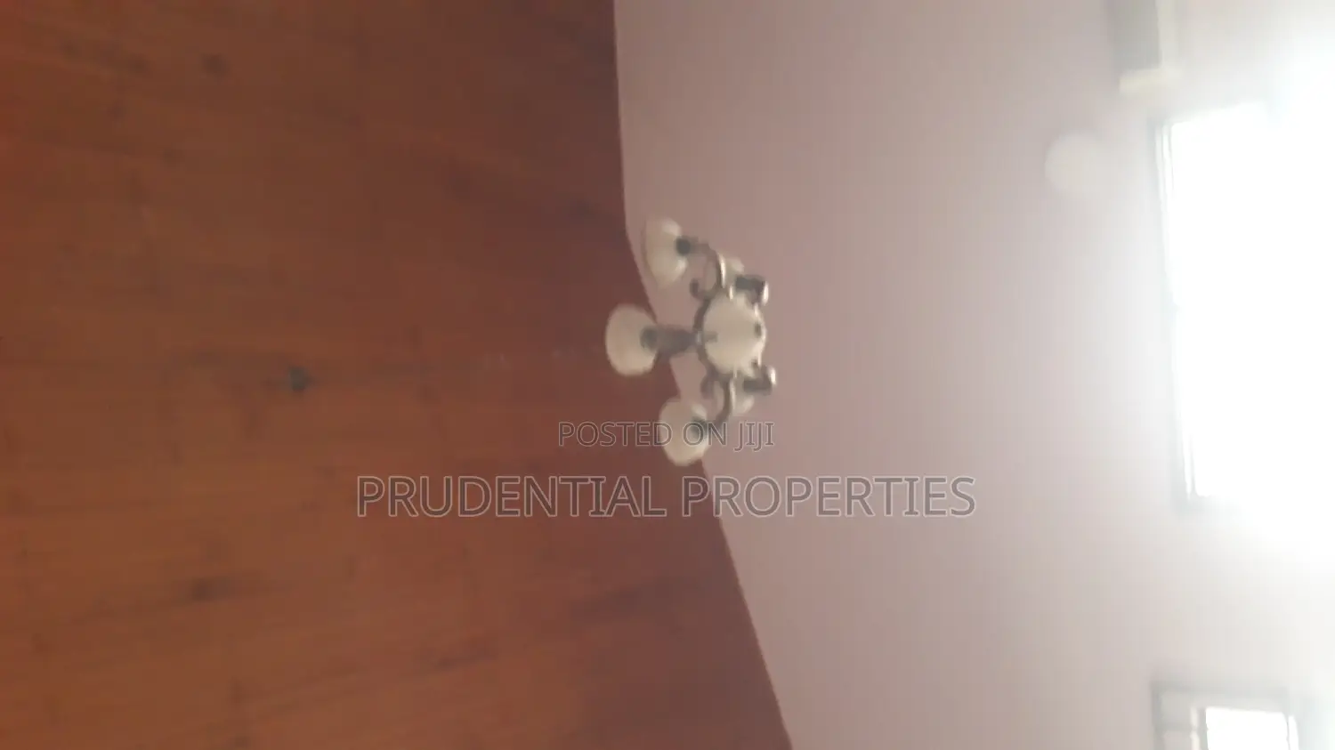 8bdrm House in West Legon for rent