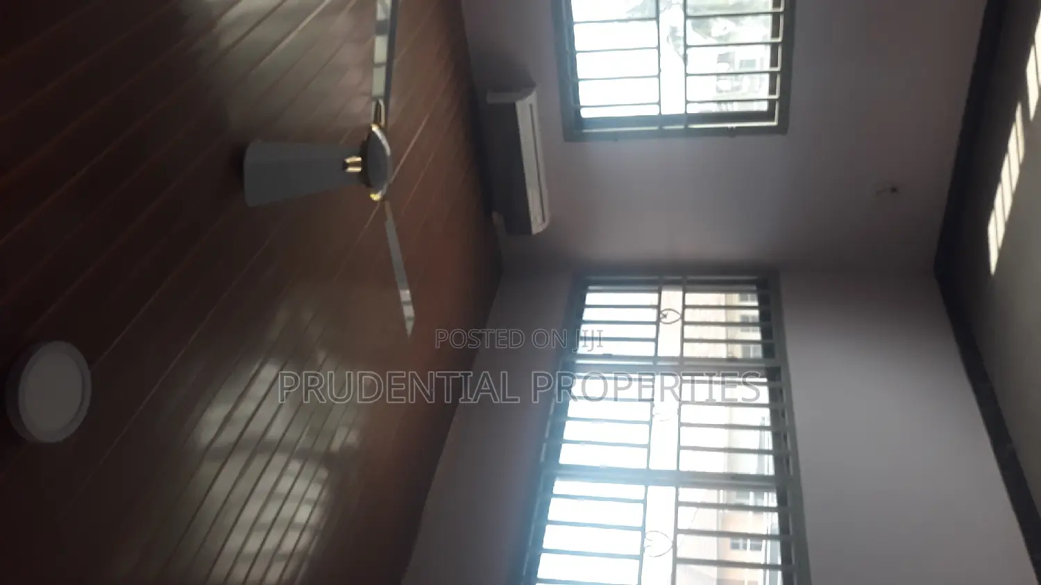 8bdrm House in West Legon for rent
