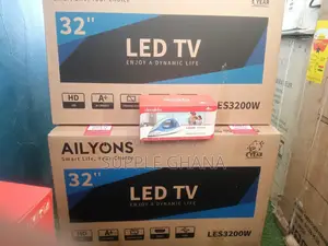 Normal Digital 32 Television Television+ Iron Television