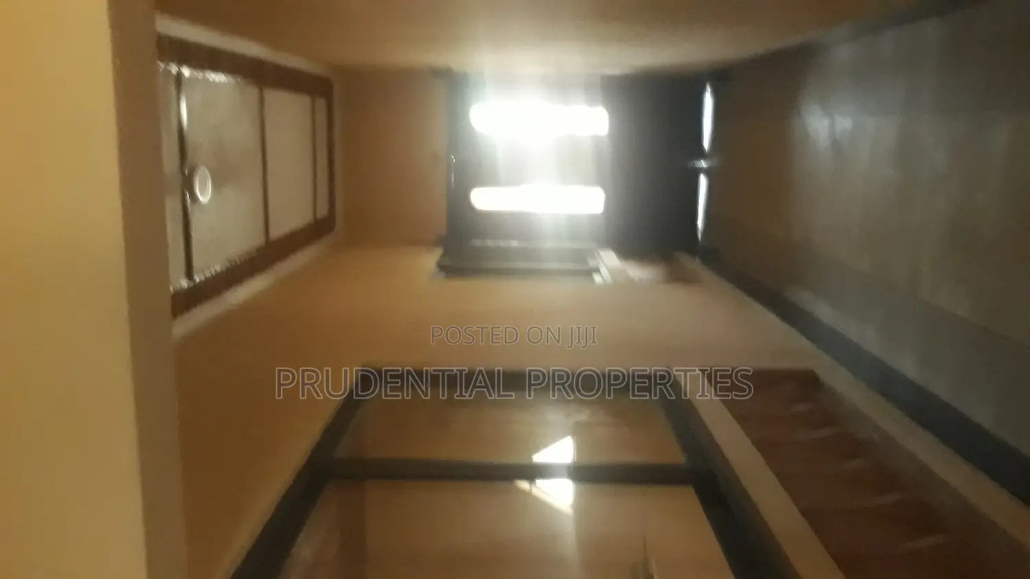 7bdrm House in West Legon for rent