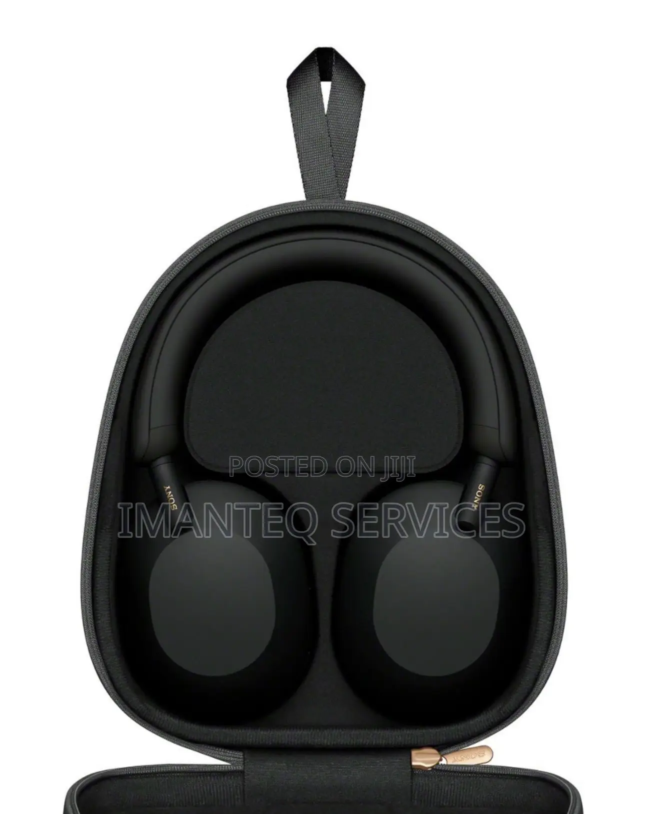 Sony Wh-100xm5