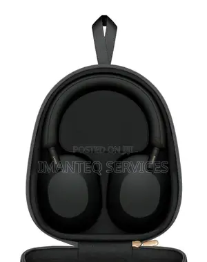 Sony Wh-100xm5