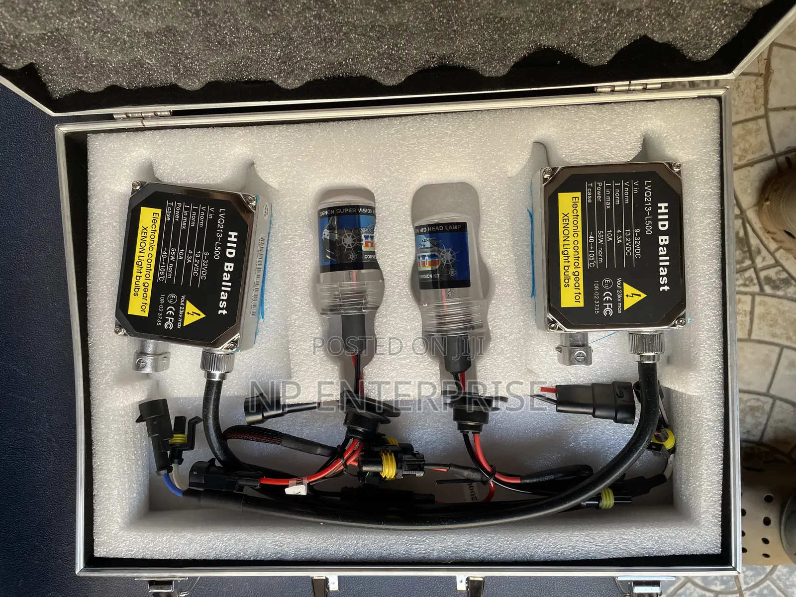 Original Car Hid Bulbs for All Cars