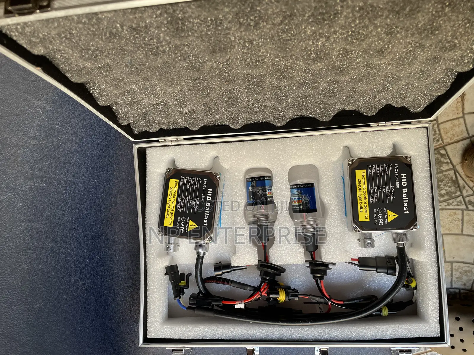 Original Car Hid Bulbs for All Cars