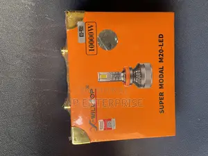 Original 30000 Watts Led Bulbs for All Cars