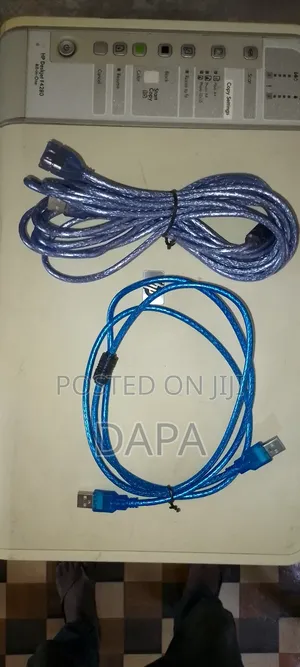 USB Extension Cable Male~Female 10m