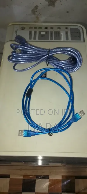 USB Extension Cable Male~Female 10m