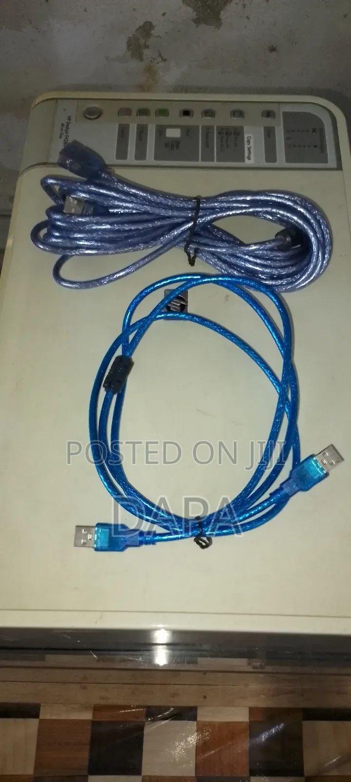 USB Extension Cable Male~Female 10m