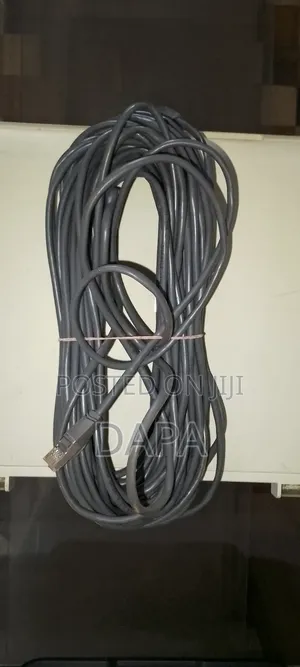 Cat5 ~ RJ45 Network Cable 20m