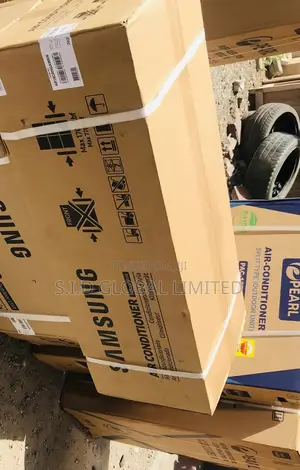 Exclusive SAMSUNG-1.5HP-R410-SPLIT-AC-AR12TRHGAWK