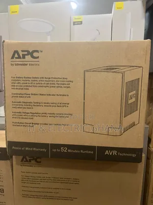 Apc Ups 800va