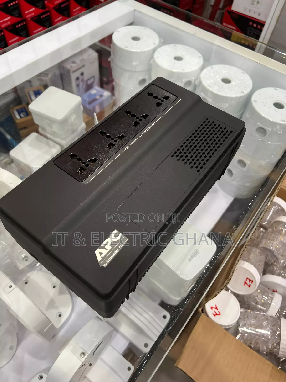 Apc 1000va Ups