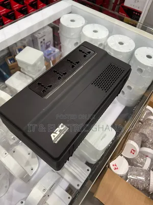 Apc 1000va Ups