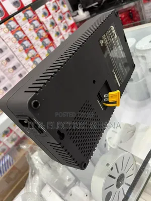 Apc 1000va Ups