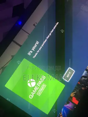 Xbox Games on Your Personal Account to Own Forever