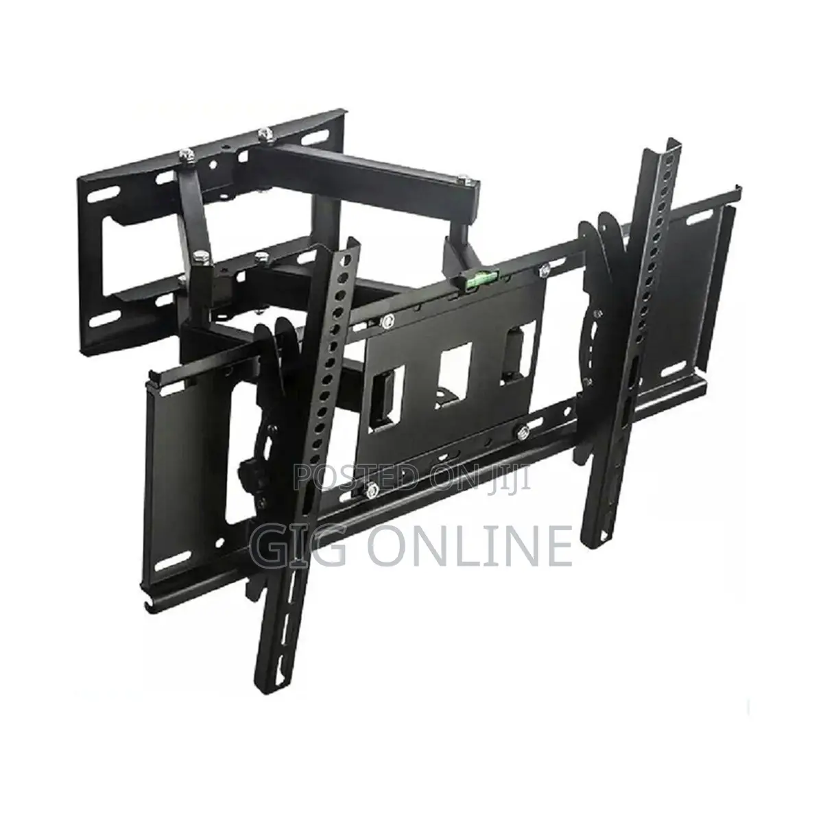 New Movable Wall Mount(Height Adjustment)