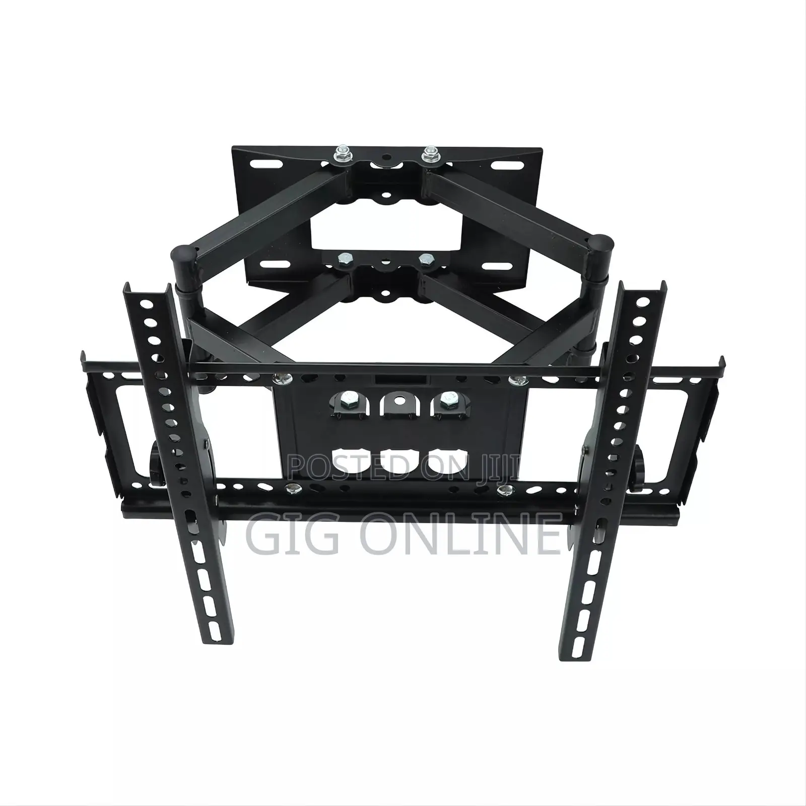 Movable Wall Mount (Height Adjustment)