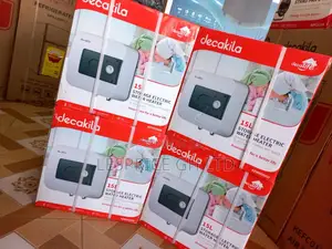 Decakila 1500w Water Heater