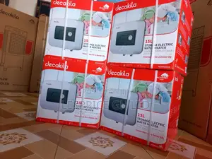 Decakila 15000w Water Heater