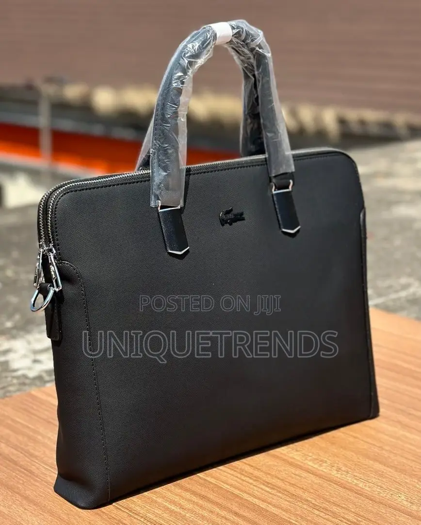 Executive Leather Bags