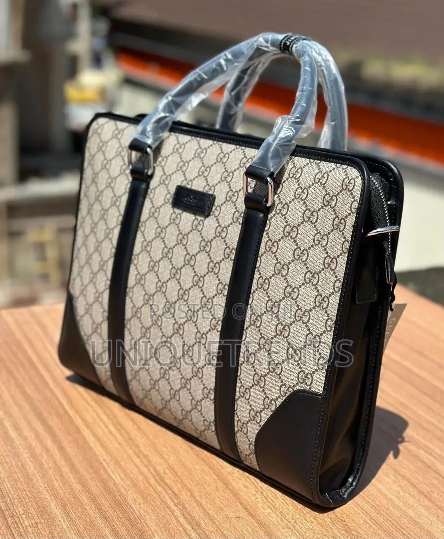 Executive Leather Bags