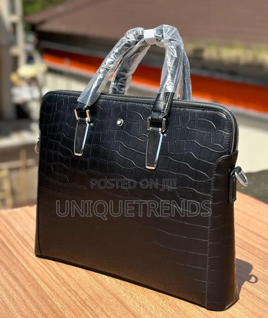 Executive Leather Bags