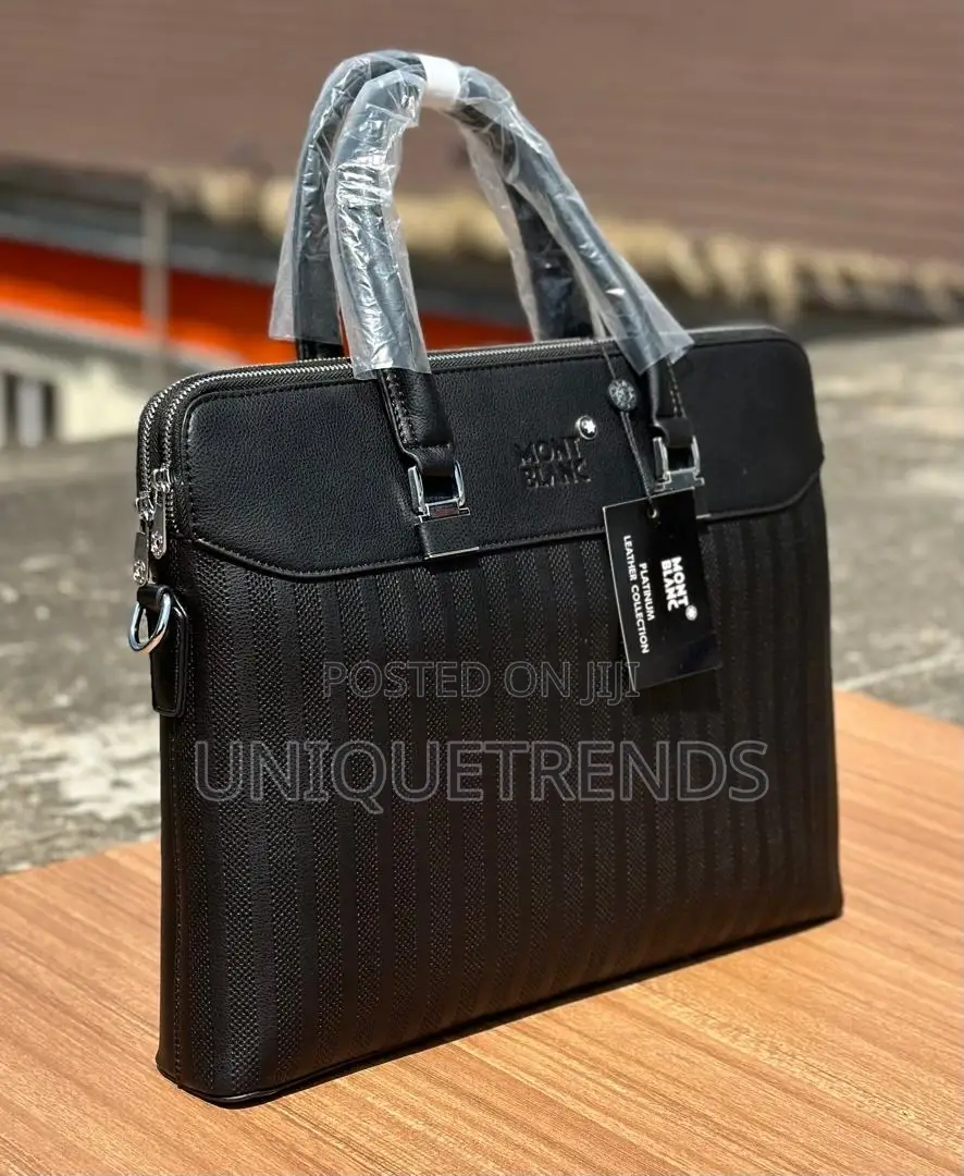 Executive Leather Bags