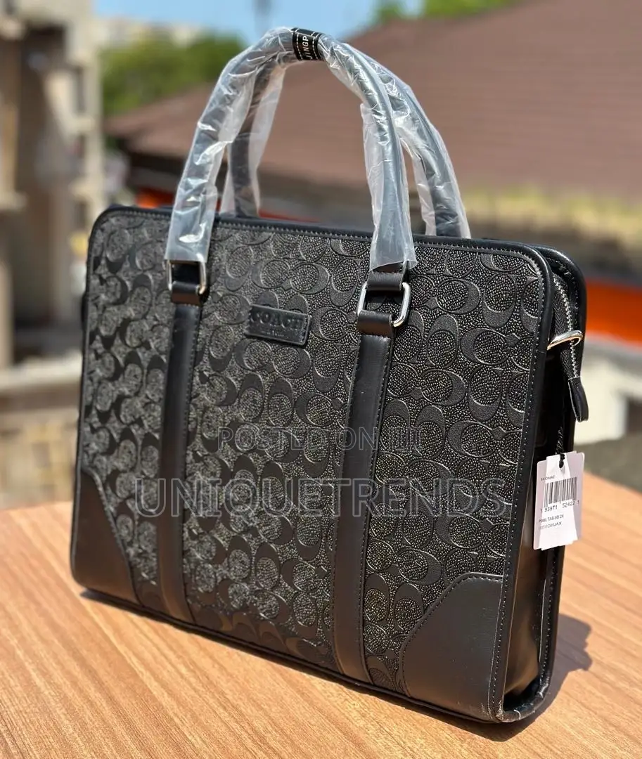 Executive Leather Bags