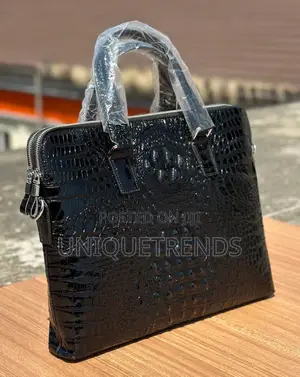 Quality Leather Laptop Bags