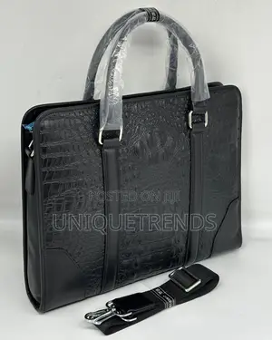 Quality Leather Laptop Bags
