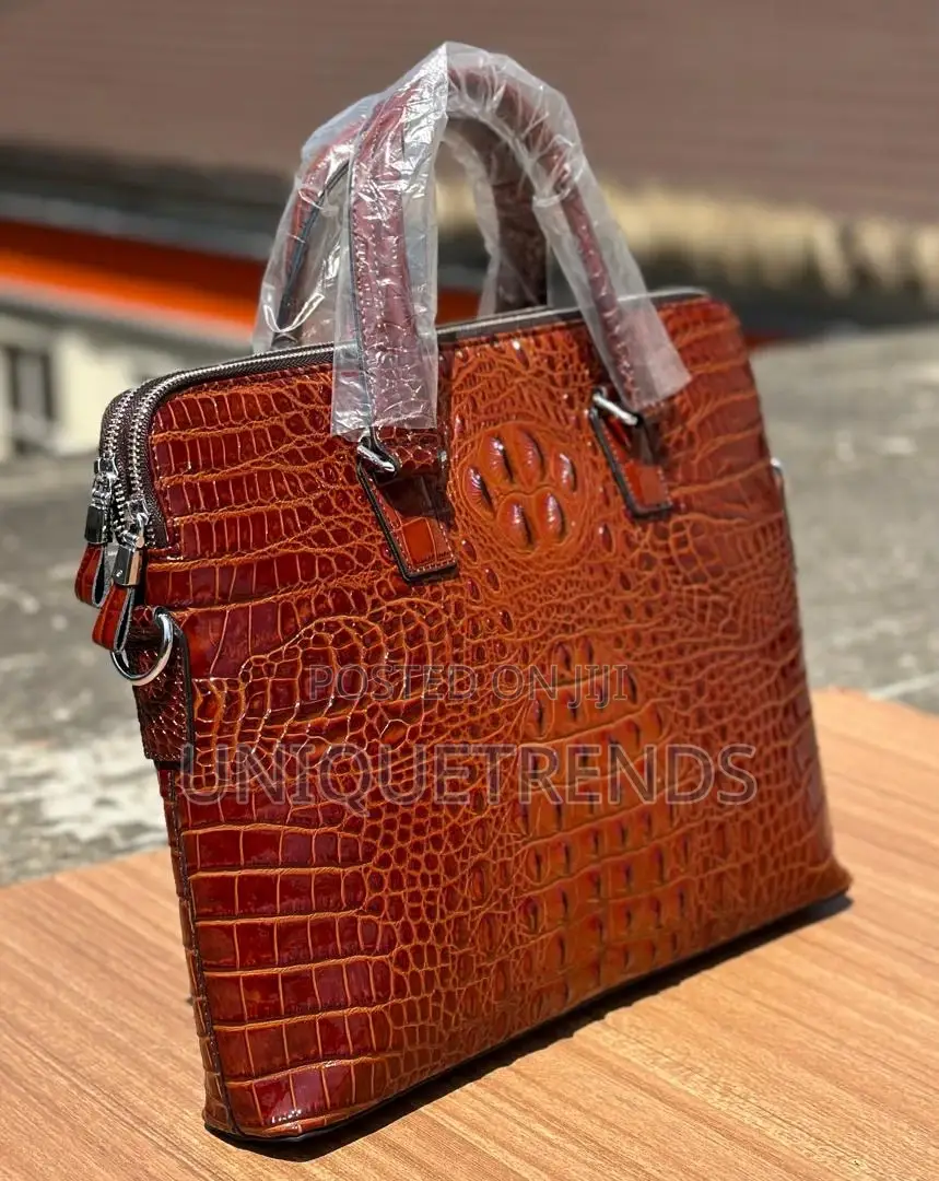 Quality Leather Laptop Bags