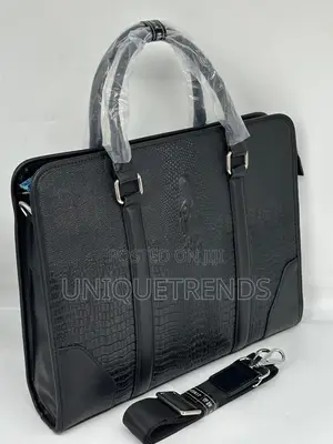 Quality Leather Laptop Bags