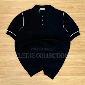 Knit Shirts