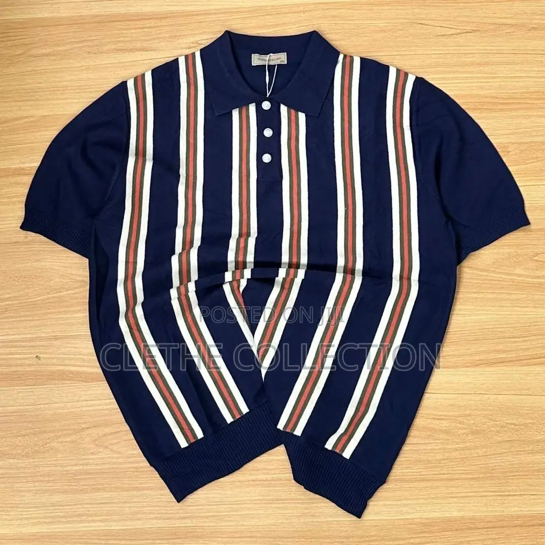 Knit Shirts