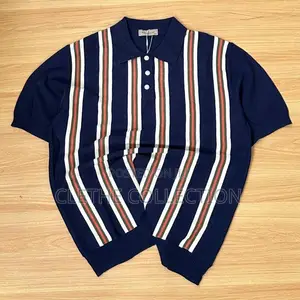 Knit Shirts