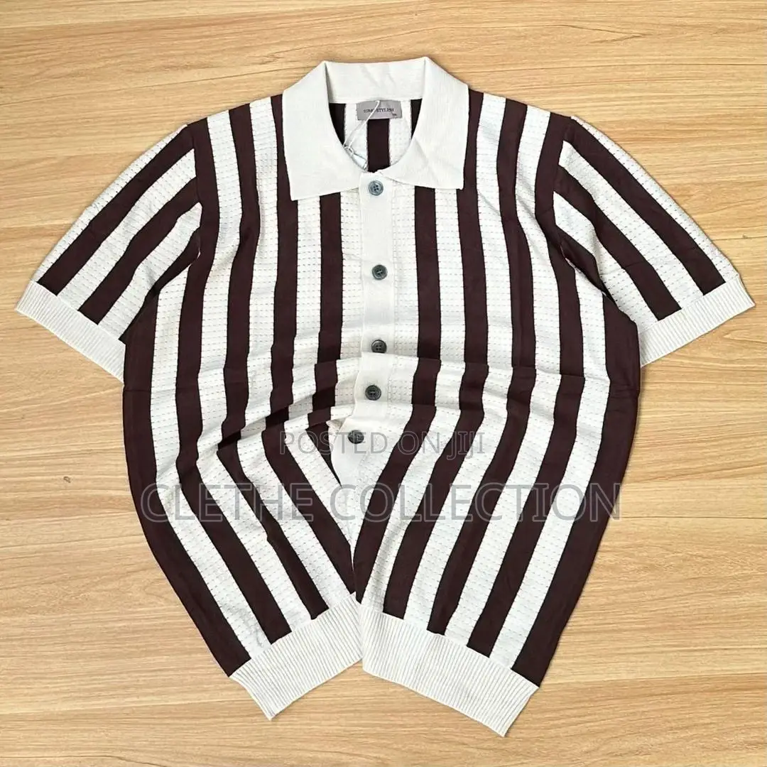 Knit Shirts