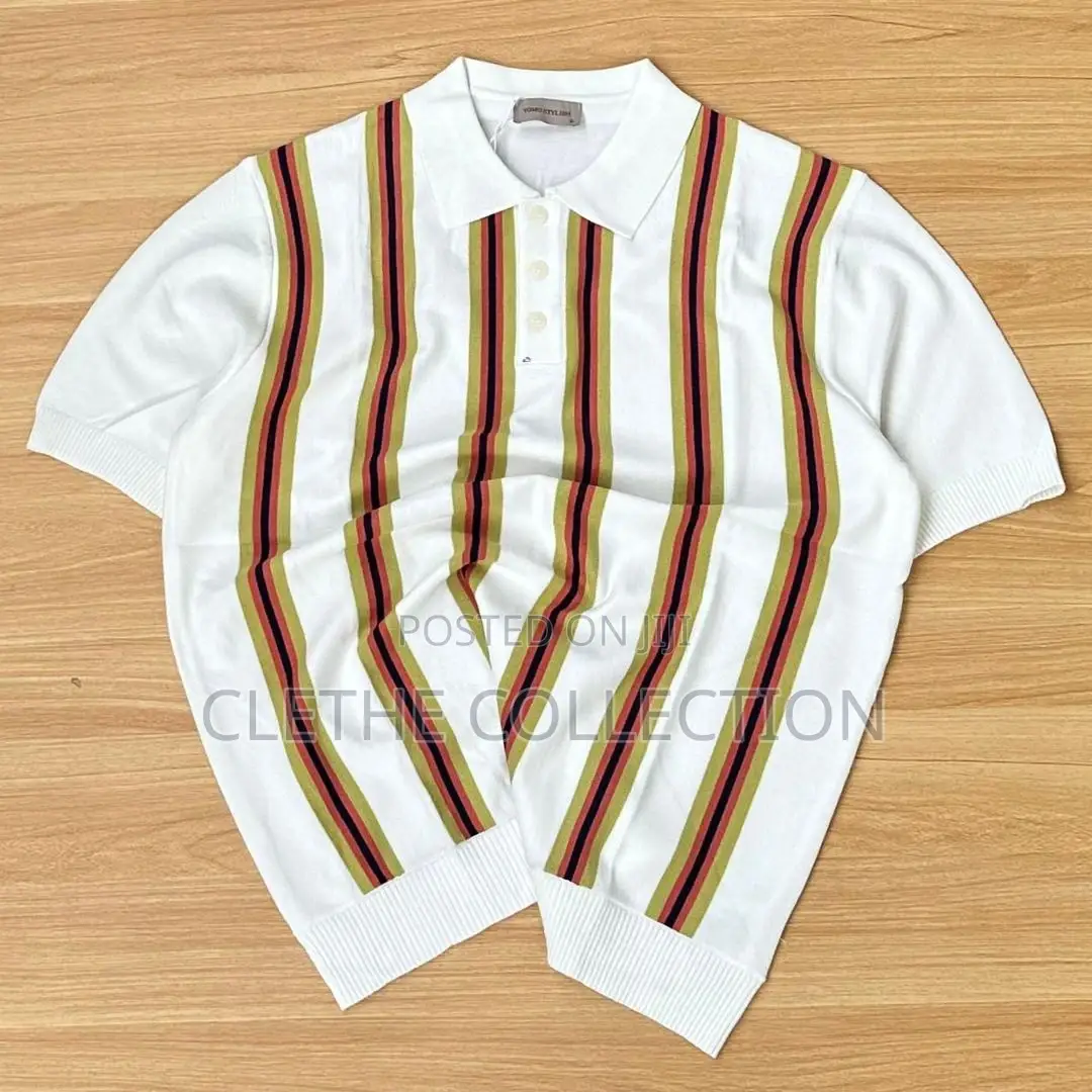 Knit Shirts