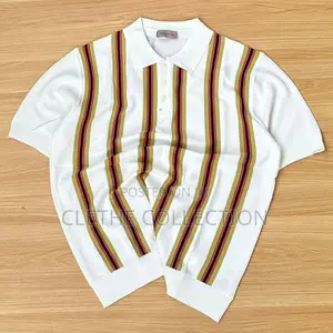 Knit Shirts