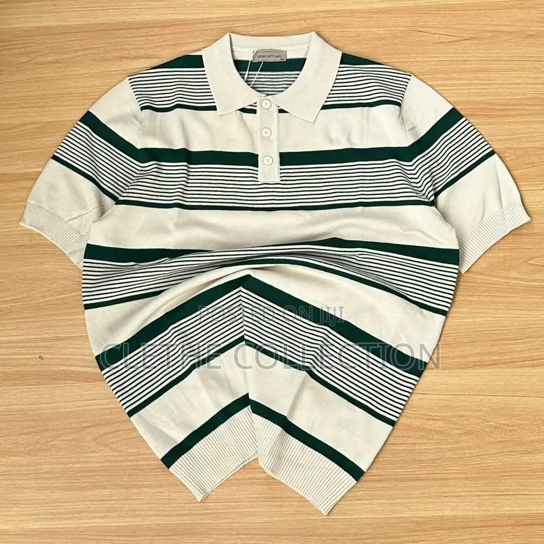Knit Shirts