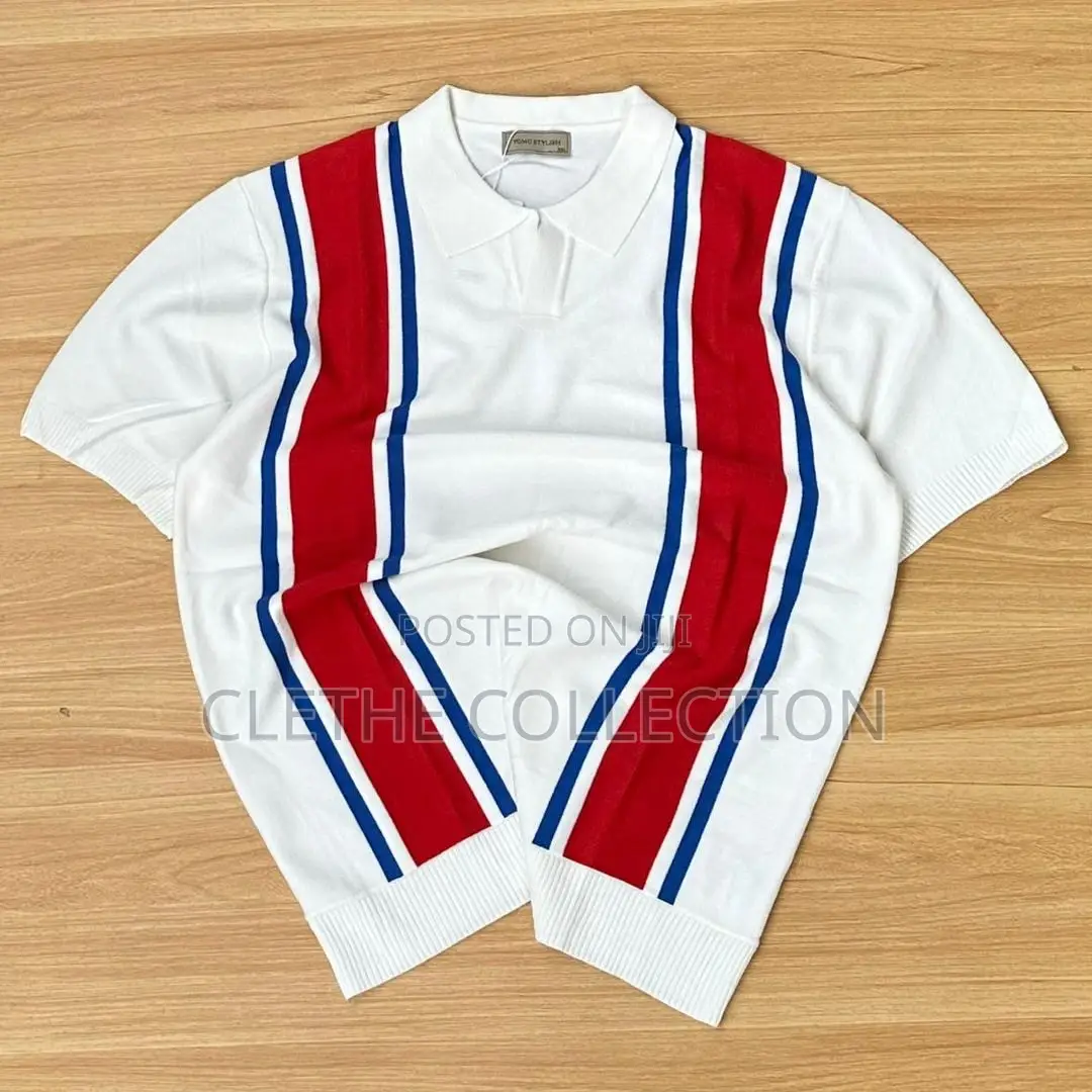 Knit Shirts