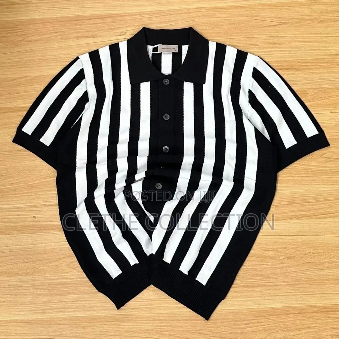 Knit Shirts
