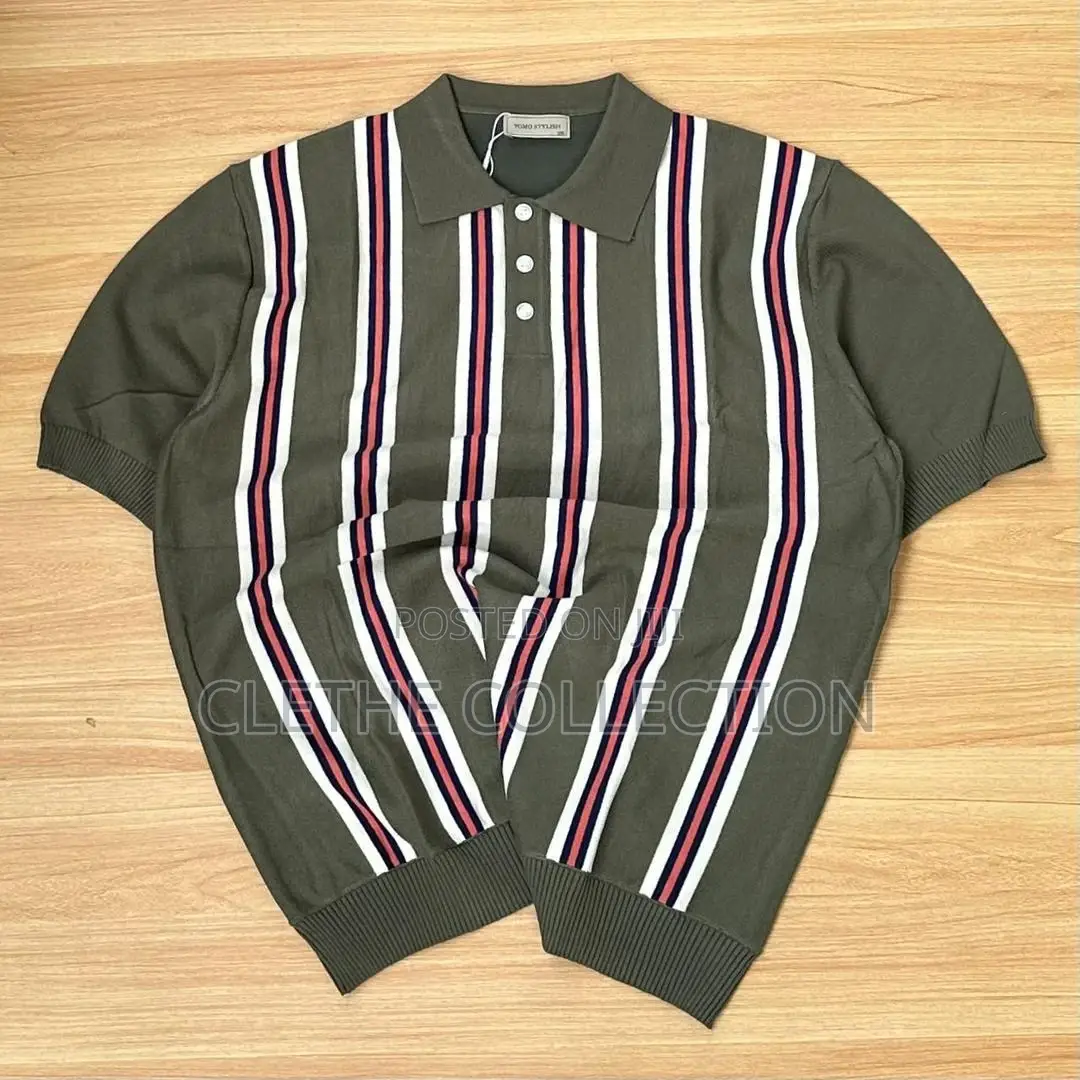 Knit Shirts