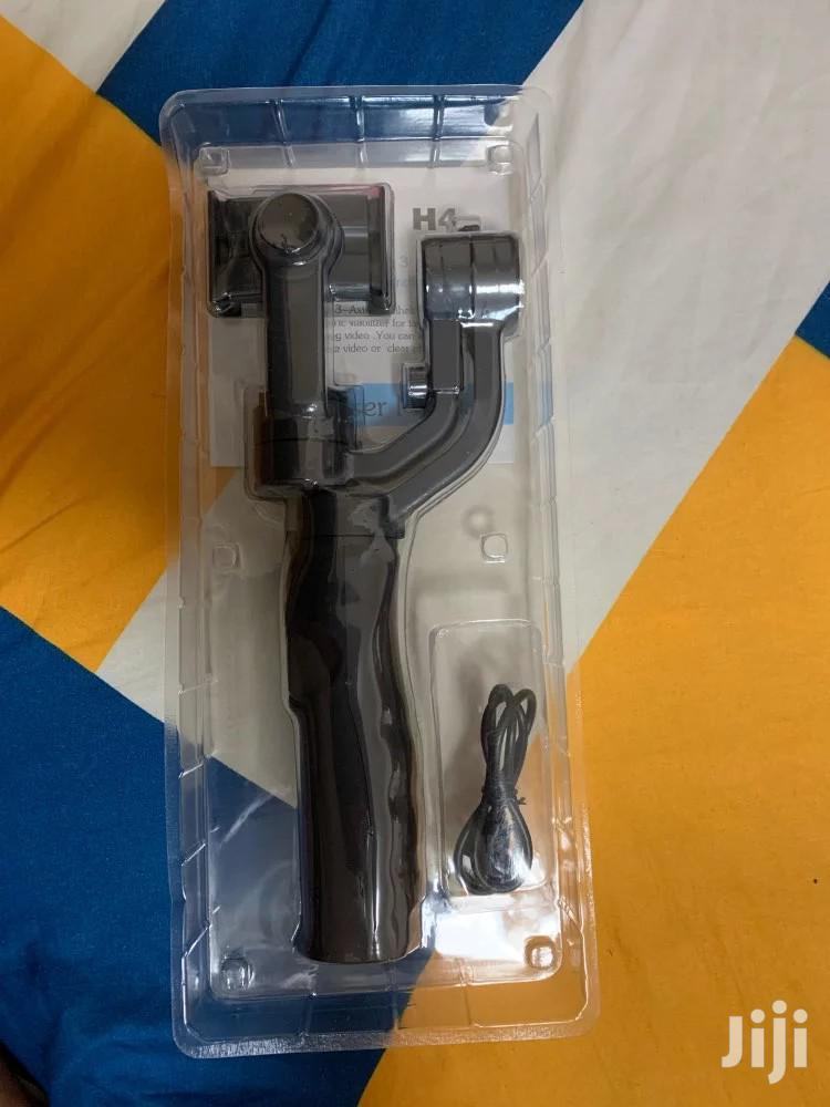 Mobile Phone Handheld Stabilizer Gimbal H4